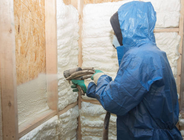 Best Insulation for Metal Buildings  in El Campo, TX